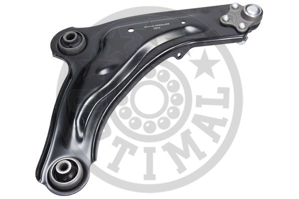 Wahacz zawieszenia koła OPTIMAL G6-1060