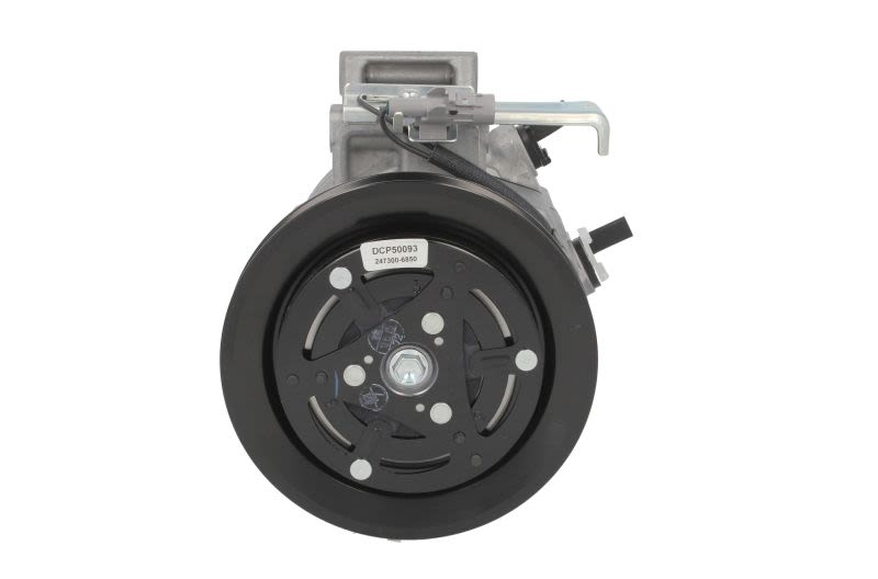 Kompresor klimatyzacji DENSO DCP50093