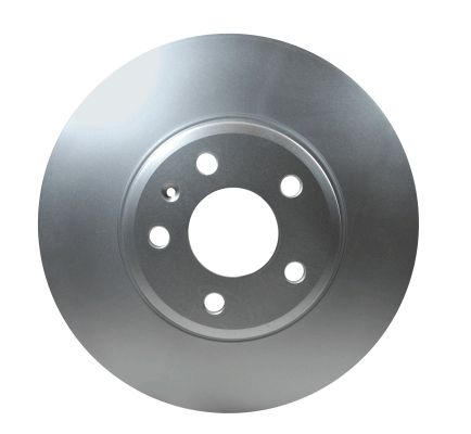 Tarcza hamulcowa HELLA 8DD 355 128-711