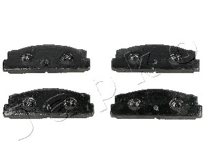 Klocki hamulcowe JAPKO 510203
