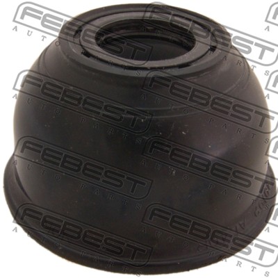 Zestaw naprawczy przegubu FEBEST NBJB-V35