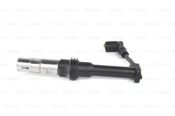 Przewód zapłonowy BOSCH 0 356 912 981