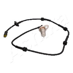 Czujnik ABS ASHIKA 151-0K-K16