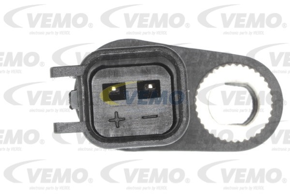 Czujnik ABS VEMO V33-72-0031