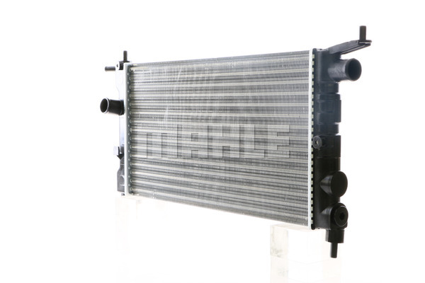 Chłodnica MAHLE CR 268 000S