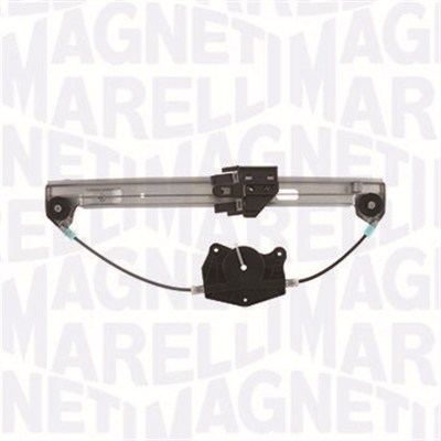 Podnośnik szyby MAGNETI MARELLI 350103170030