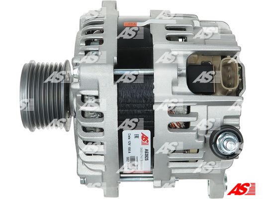 Alternator AS-PL A5392S