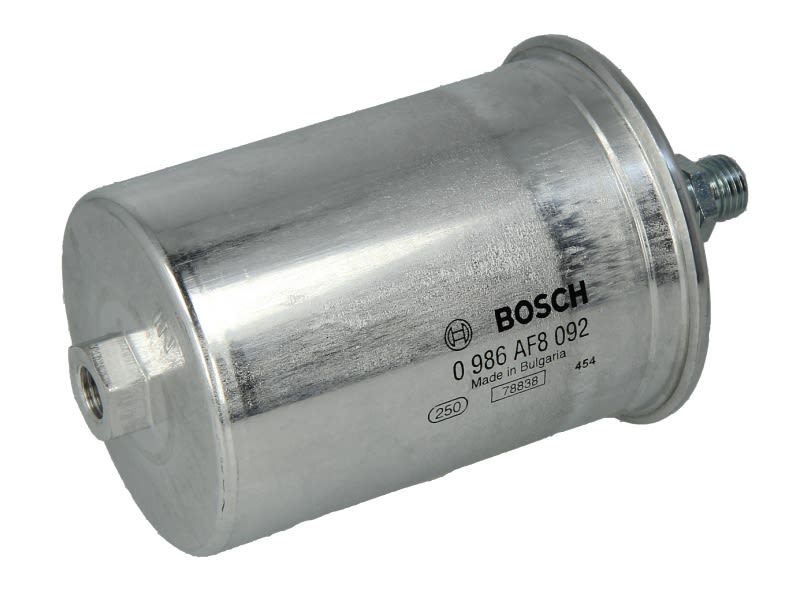 Filtr paliwa BOSCH 0 986 AF8 092