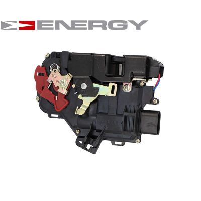 Zamek drzwi ENERGY ZDP0003P