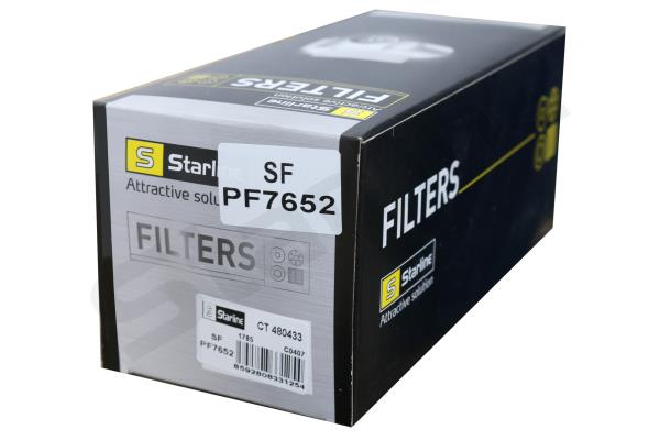 Filtr paliwa STARLINE SF PF7652