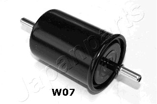 Filtr paliwa JAPANPARTS FC-W07S