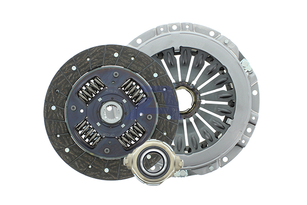 Zestaw sprzęgła AISIN KY-071A