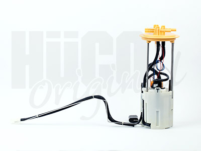 Zespół zasilający HITACHI 133296