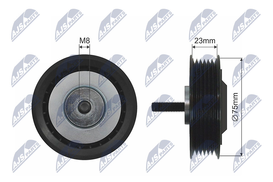 NTY RNK-AU-042