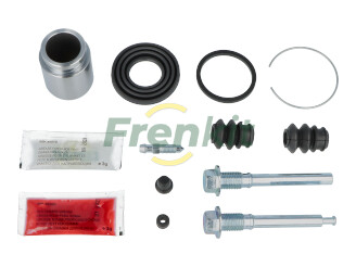 Zestaw naprawczy zacisku hamulcowego FRENKIT 735067