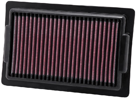 Filtr powietrza K&N FILTERS YA-1709