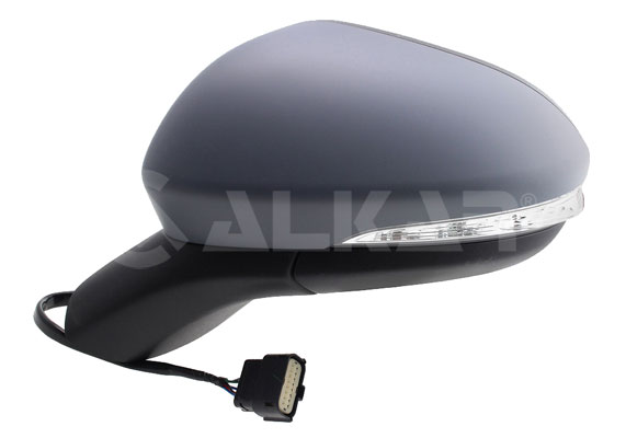 Lusterko zewnętrzne ALKAR 6139457