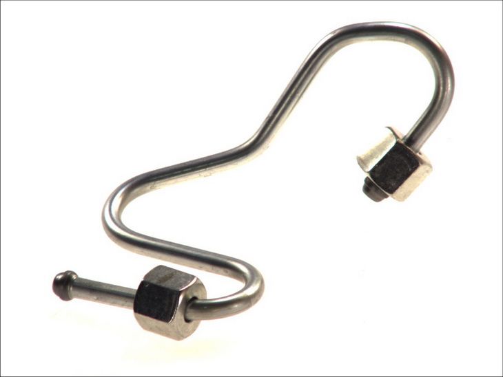 Przewód wysokiego ciśnienia DELPHI HPP011