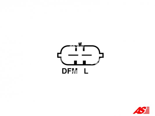 Regulator napięcia AS-PL ARE4016