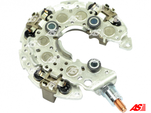 Mostek prostowniczy alternatora AS-PL ARC6053