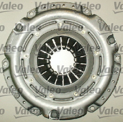 Zestaw sprzęgła VALEO 821123