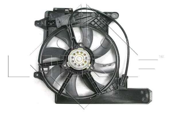Wentylator NRF 47488