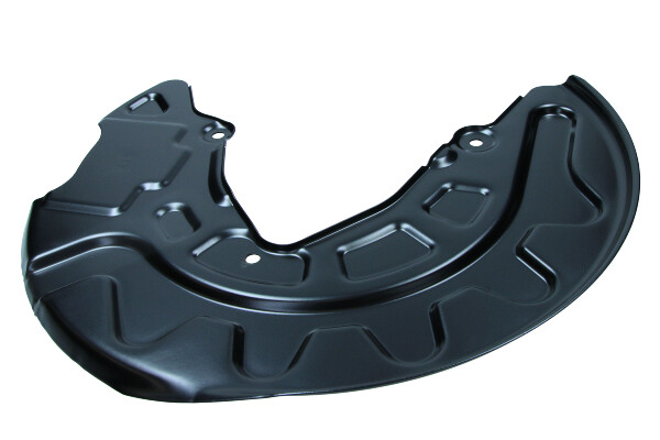 Panel rozbryzgiwujący, tarcza hamulcowa MAXGEAR 19-4385