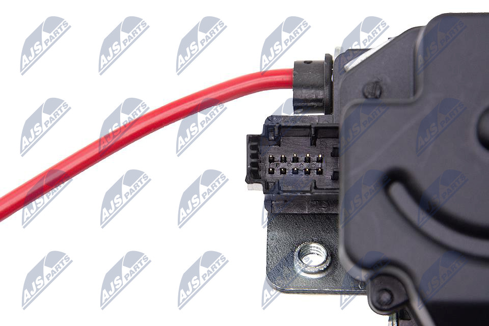 Zamek pokrywy tylnej NTY EZC-ME-011