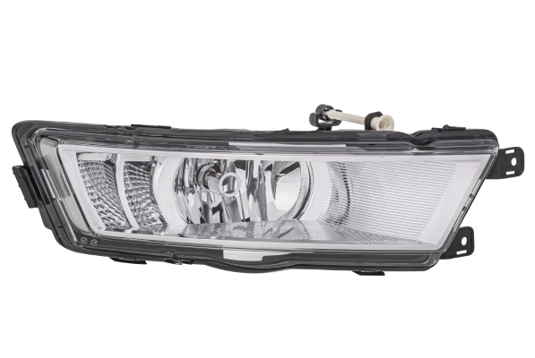 Lampa przeciwmgielna przednia HELLA 1NG 354 844-161