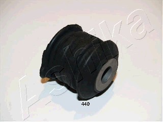 Tuleja wahacza ASHIKA GOM-440