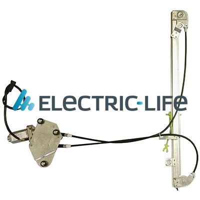 Podnośnik szyby ELECTRIC LIFE ZR ZA144 R