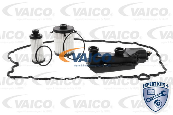 Zestaw filtra automatycznej skrzyni biegów VAICO V10-5391