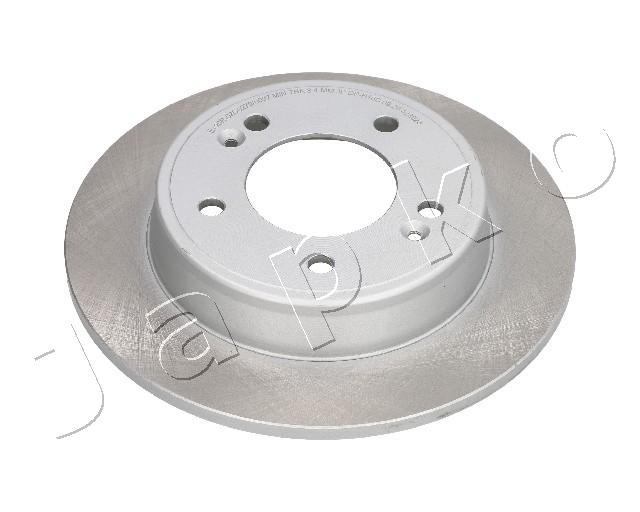 Tarcza hamulcowa JAPKO 61H16C
