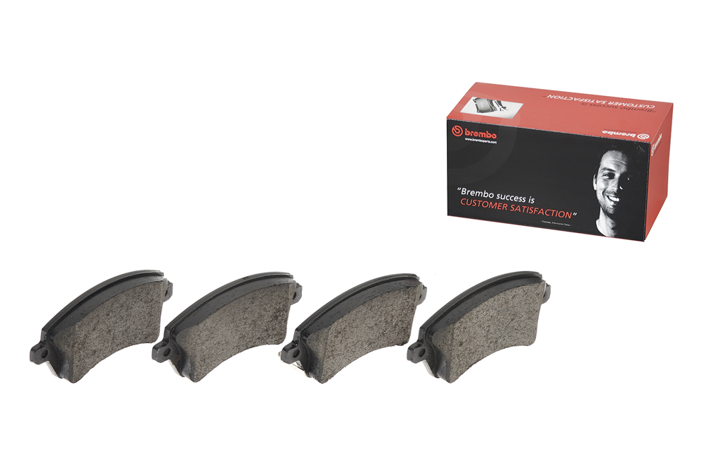 Klocki hamulcowe BREMBO P 83 064