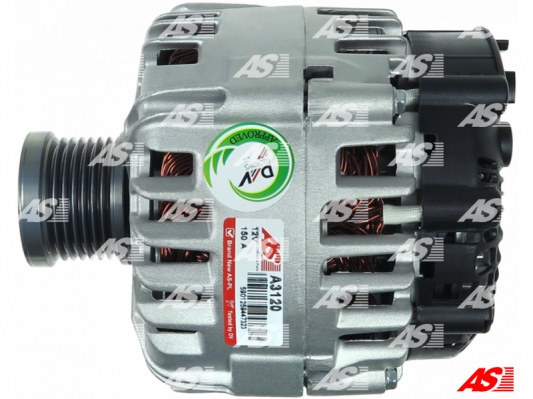 Alternator AS-PL A3120