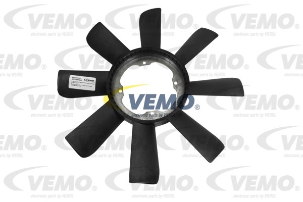 Koło wentylatora VEMO V20-90-1100