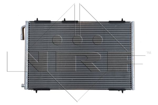 Skraplacz klimatyzacji NRF 35836