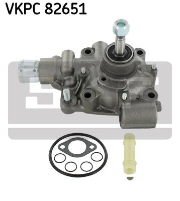 Pompa wody SKF VKPC 82651