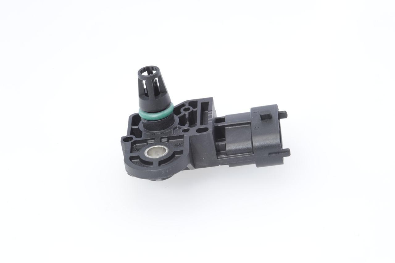 Pompa hydrauliczna, układ kierowniczy BOSCH K S02 000 079