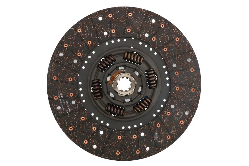 Tarcza sprzęgła FEBI BILSTEIN 105089