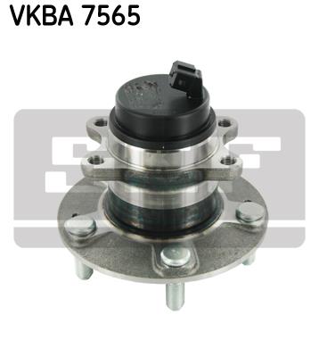 Zestaw łożysk koła SKF VKBA 7565