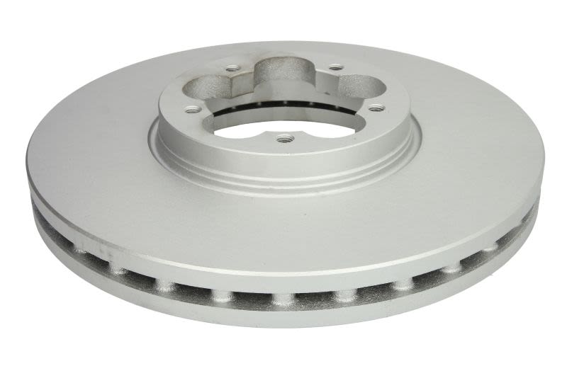 Tarcza hamulcowa DELPHI BG9176C