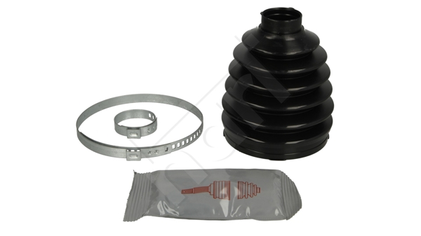 Zestaw osłon HART 448 421