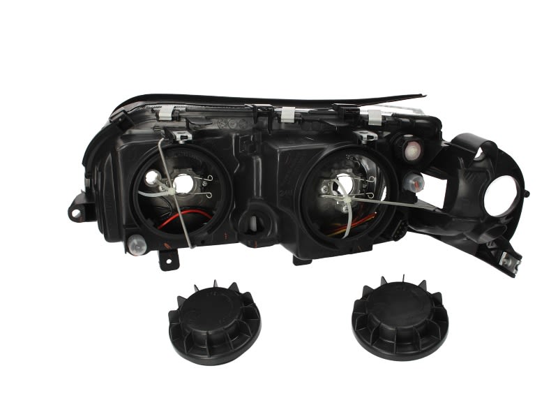 Reflektor ABAKUS 773-1110R-LD-EM