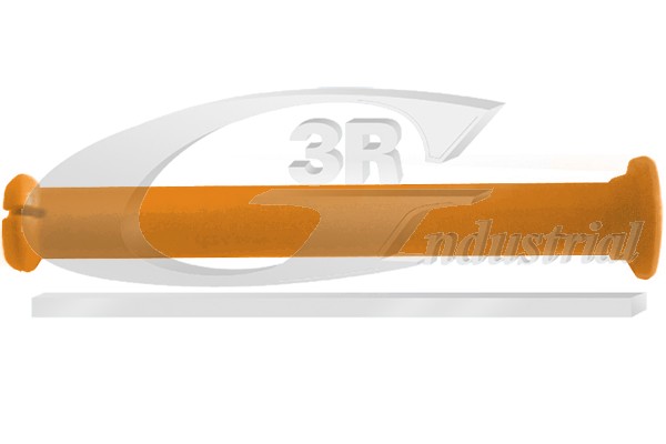 Obudowa miarki poziomu oleju 3RG 80785