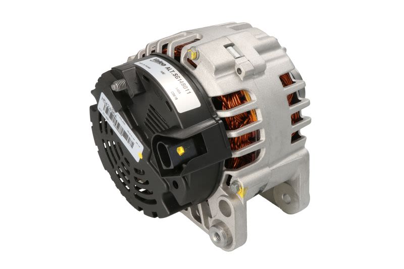 Alternator VALEO 439421