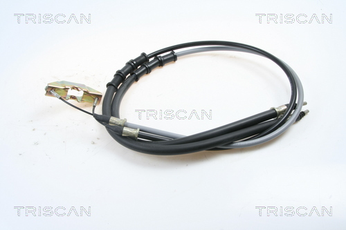 Linka hamulca ręcznego TRISCAN 8140 24147