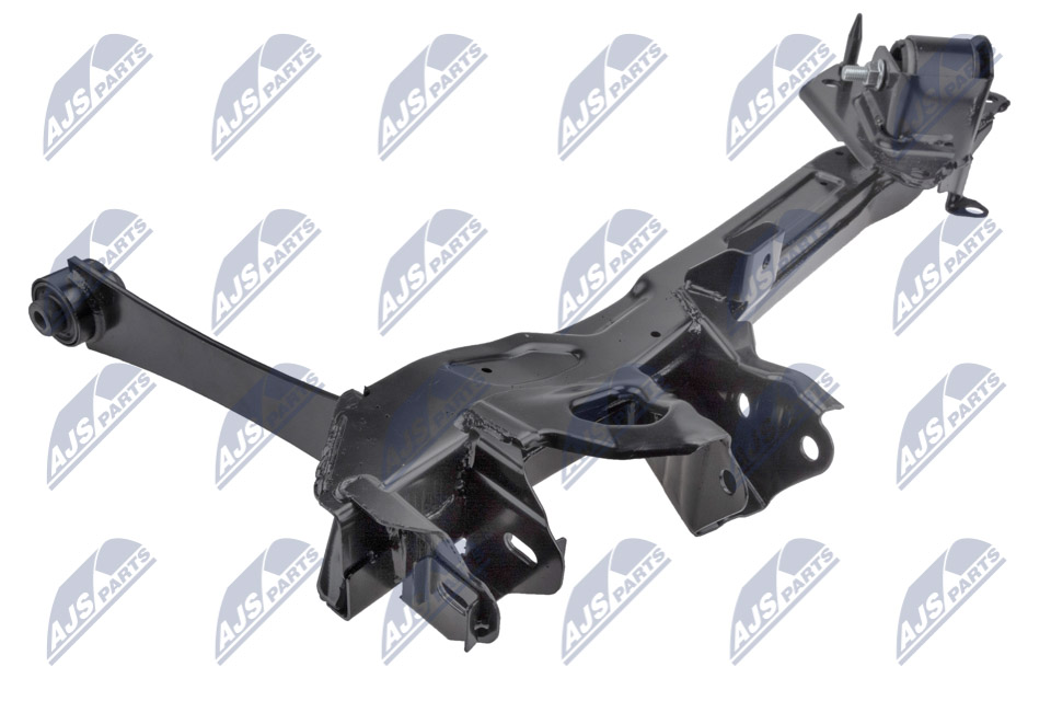 Wahacz zawieszenia koła NTY ZWT-AR-003
