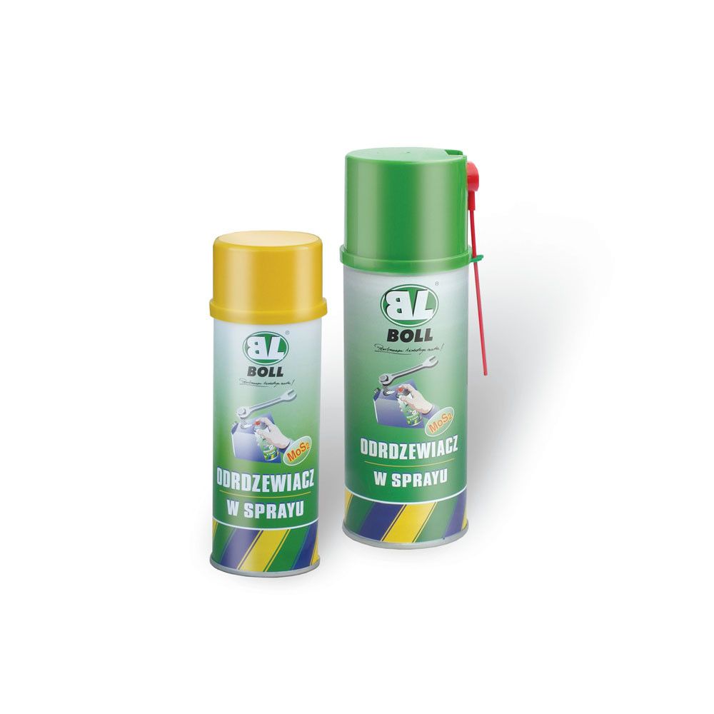 BOLL-ODRDZEWIACZ SPRAY 200ML