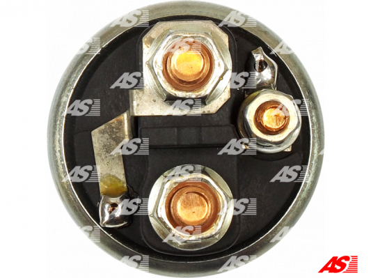 Elektromagnes rozrusznika AS-PL SS3050
